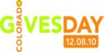 Colorado Gives Day:  A Mathematical Puzzle